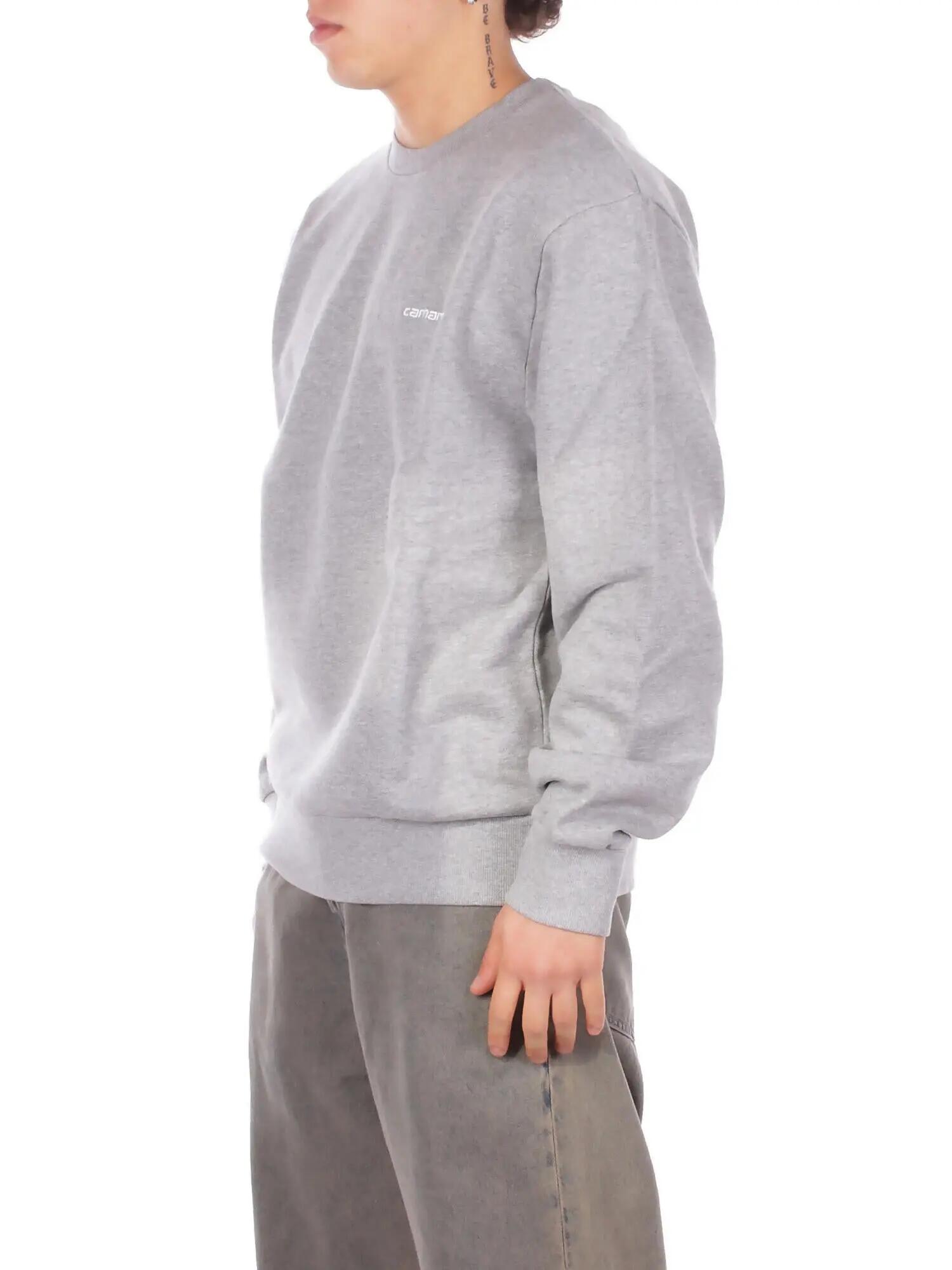 Sweatshirt Homem Carhartt WIP 2/5