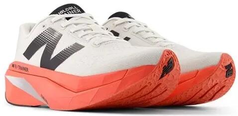 Chaussures Running Homme New Balance FuelCell Supercomp Trainer v4