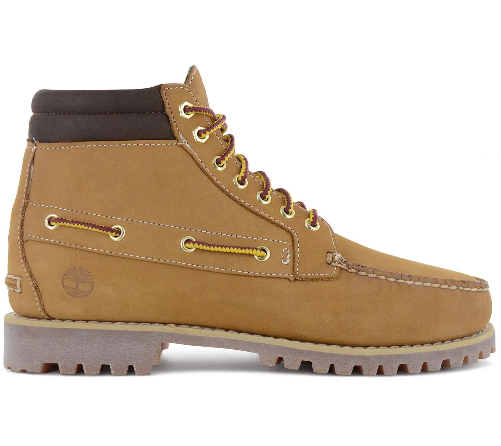 TIMBERLAND picture
