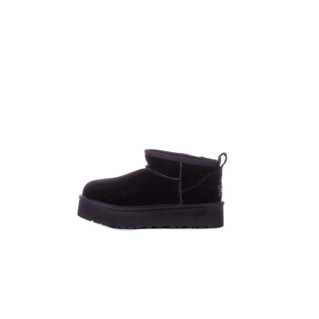 Ankle boots Girls UGG Black