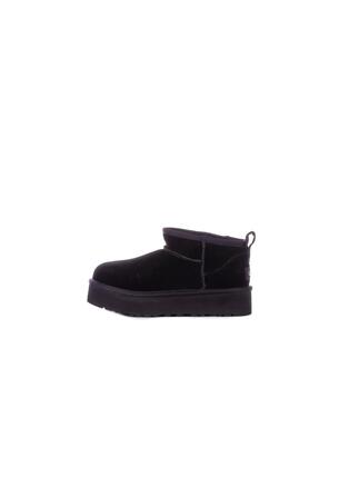Bottines Fille UGG Noir