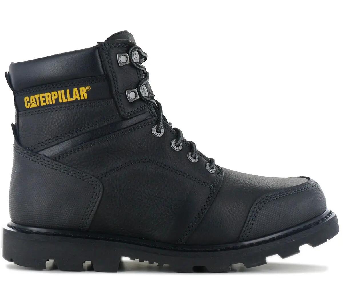 Bărbați - Caterpillar Allerton - P725445 - Negru