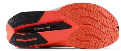 Scarpe da Running Uomo New Balance FuelCell Supercomp Trainer v4 4/4