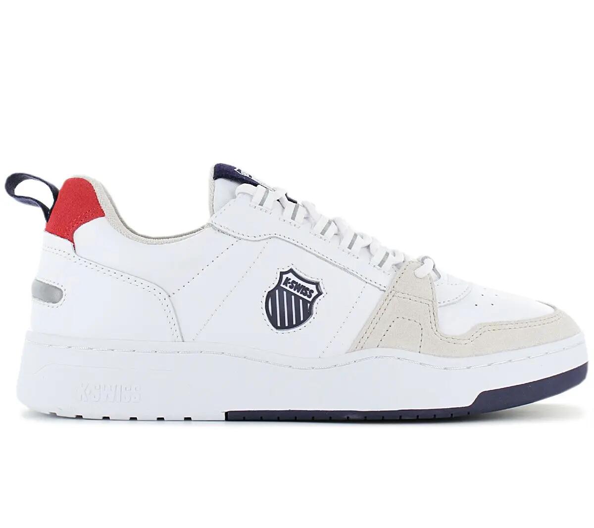 K-SWISS picture