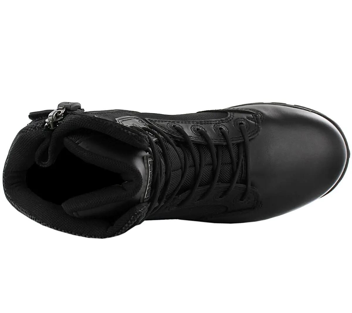 Homme - Magnum Strike Force 8.0 Sz Wp - M000098385 - Noir 4/6