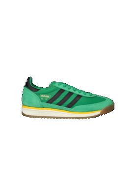 Sneakers heren adidas originals groen jr8787_sl_72_rs