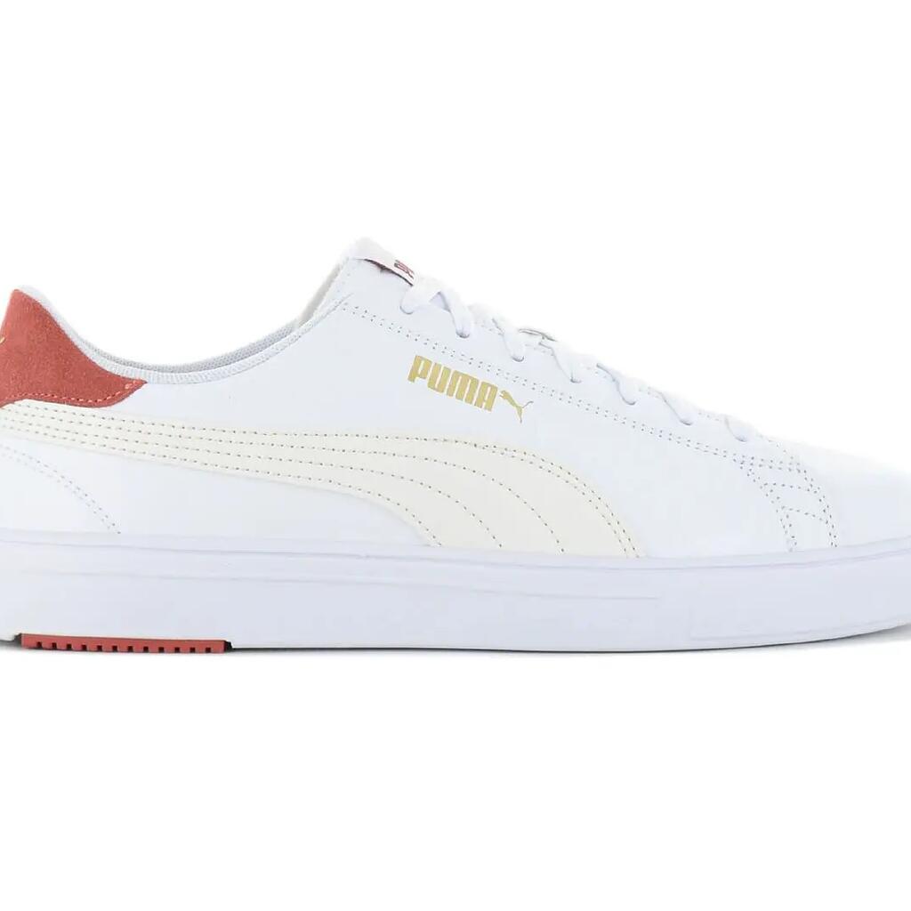 Мъже - Puma Serve Pro Lite - 374902-16 - Бяло