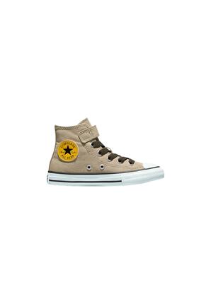 Zapatillas altas Niño Converse Marrón A18946C