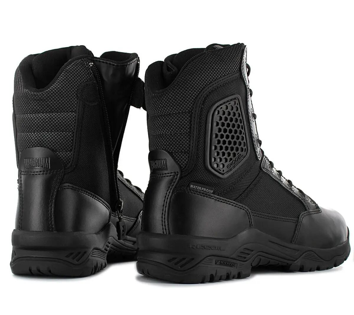 Homme - Magnum Strike Force 8.0 Sz Wp - M000098385 - Noir 3/6