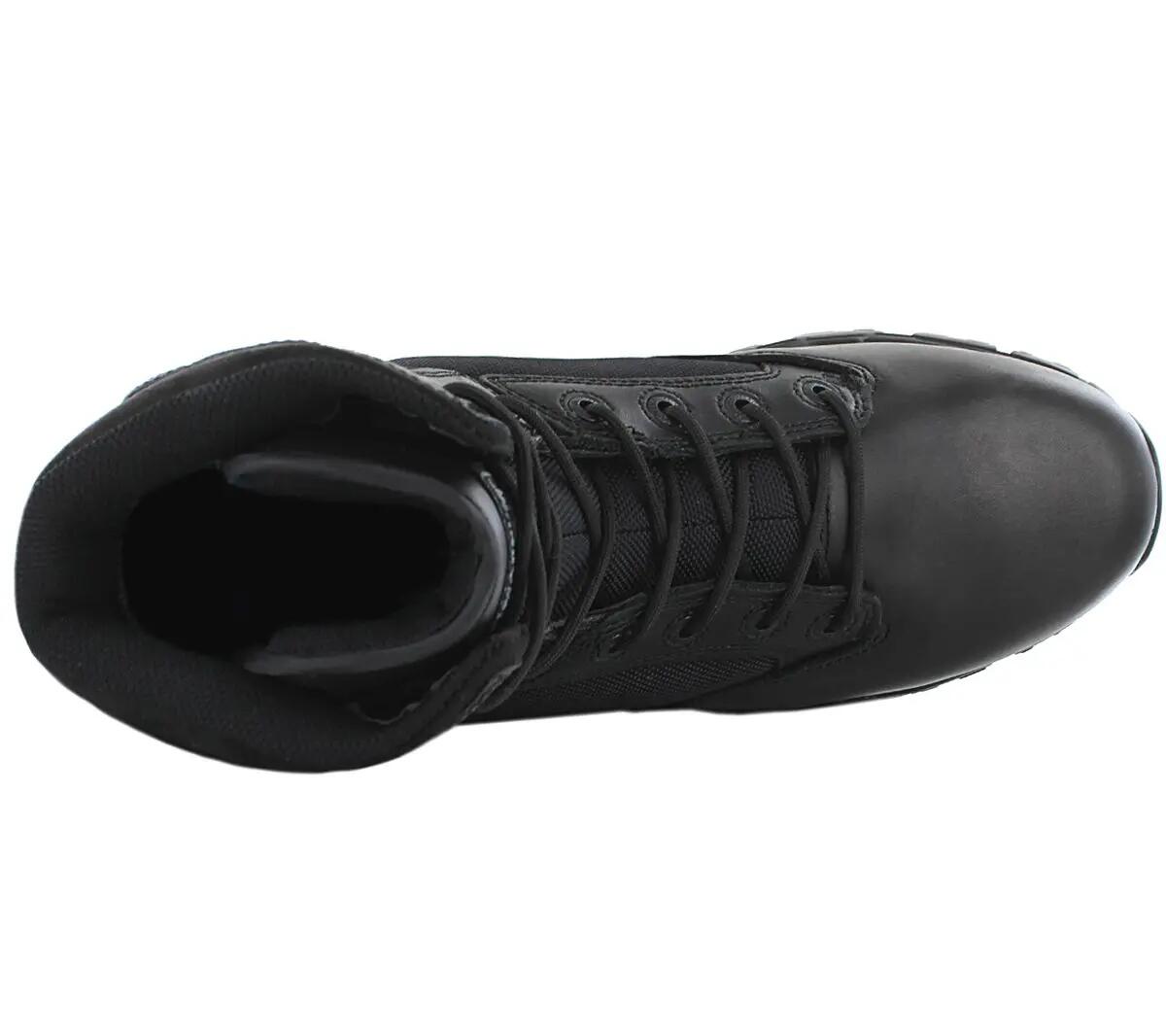 Homme - Magnum Viper Pro 8.0 En+ - M810042-021 - Noir 4/6