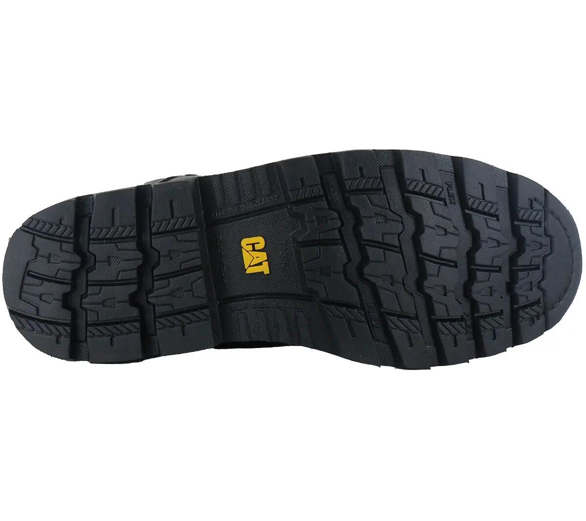 Homme - Caterpillar Allerton - P725445 - Noir 5/6