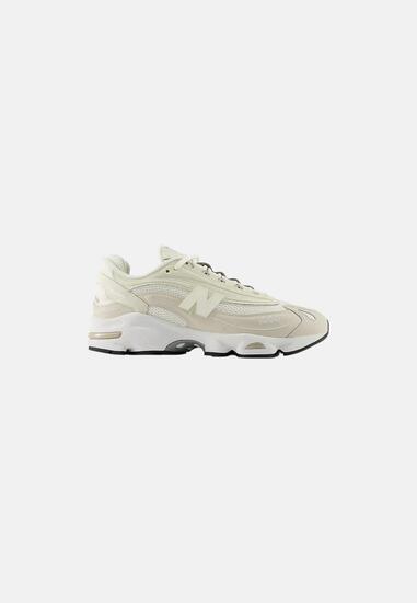 Sneakers unisex dorosłych New Balance Beżowe U10009T1
