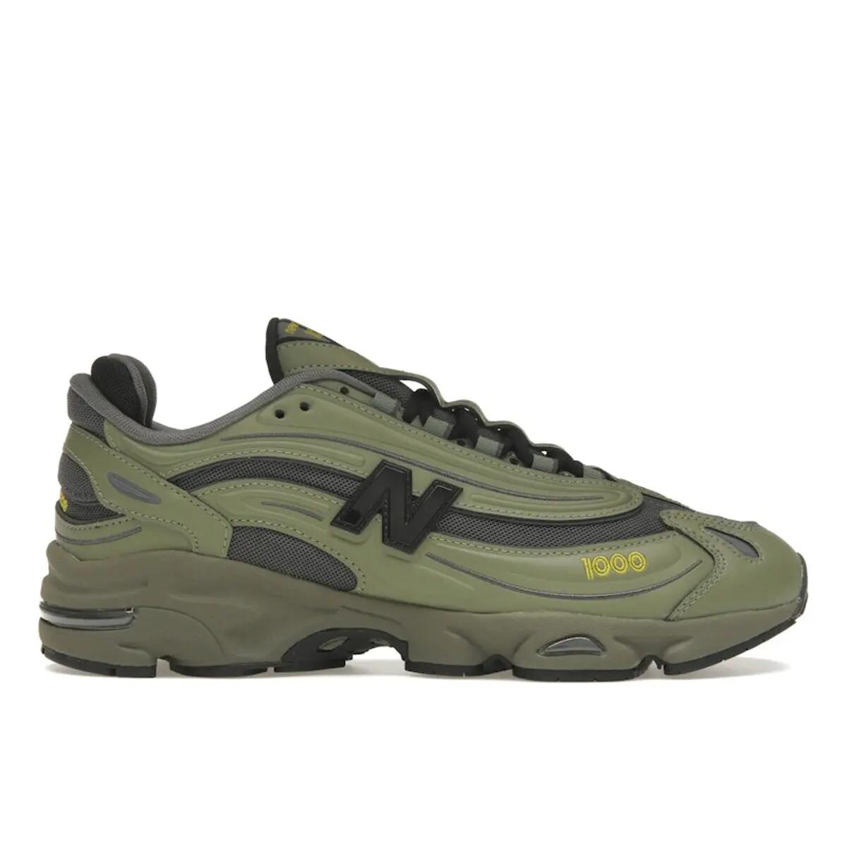 NEW BALANCE picture