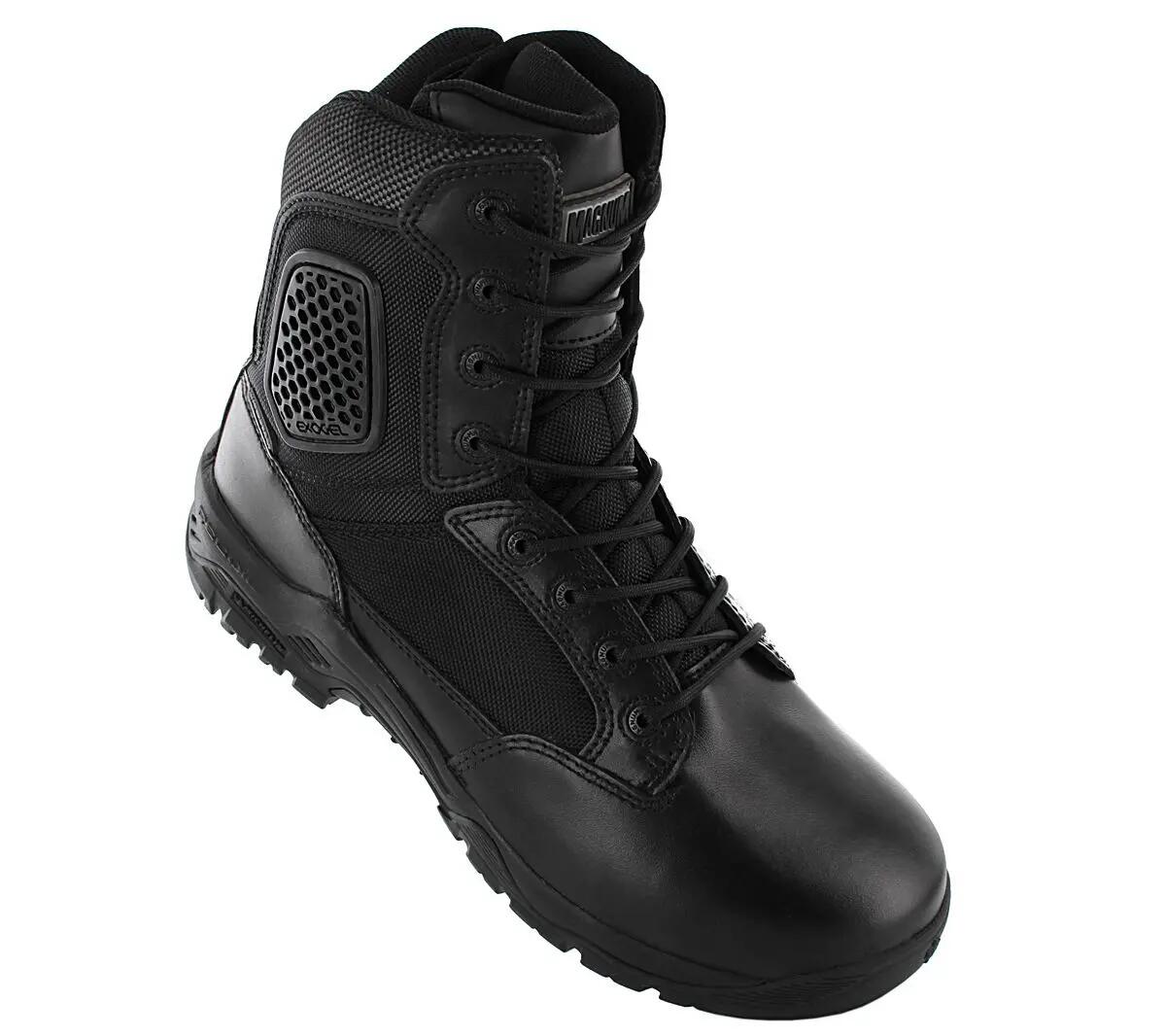 Homme - Magnum Strike Force 8.0 Sz Wp - M000098385 - Noir 2/6