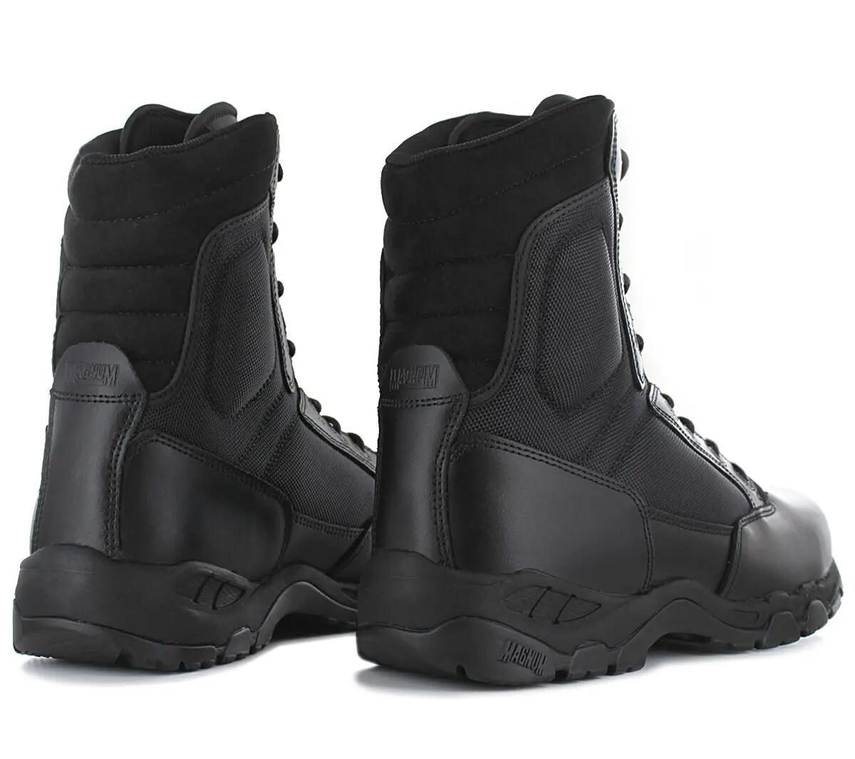 Homme - Magnum Viper Pro 8.0 En+ - M810042-021 - Noir 3/6