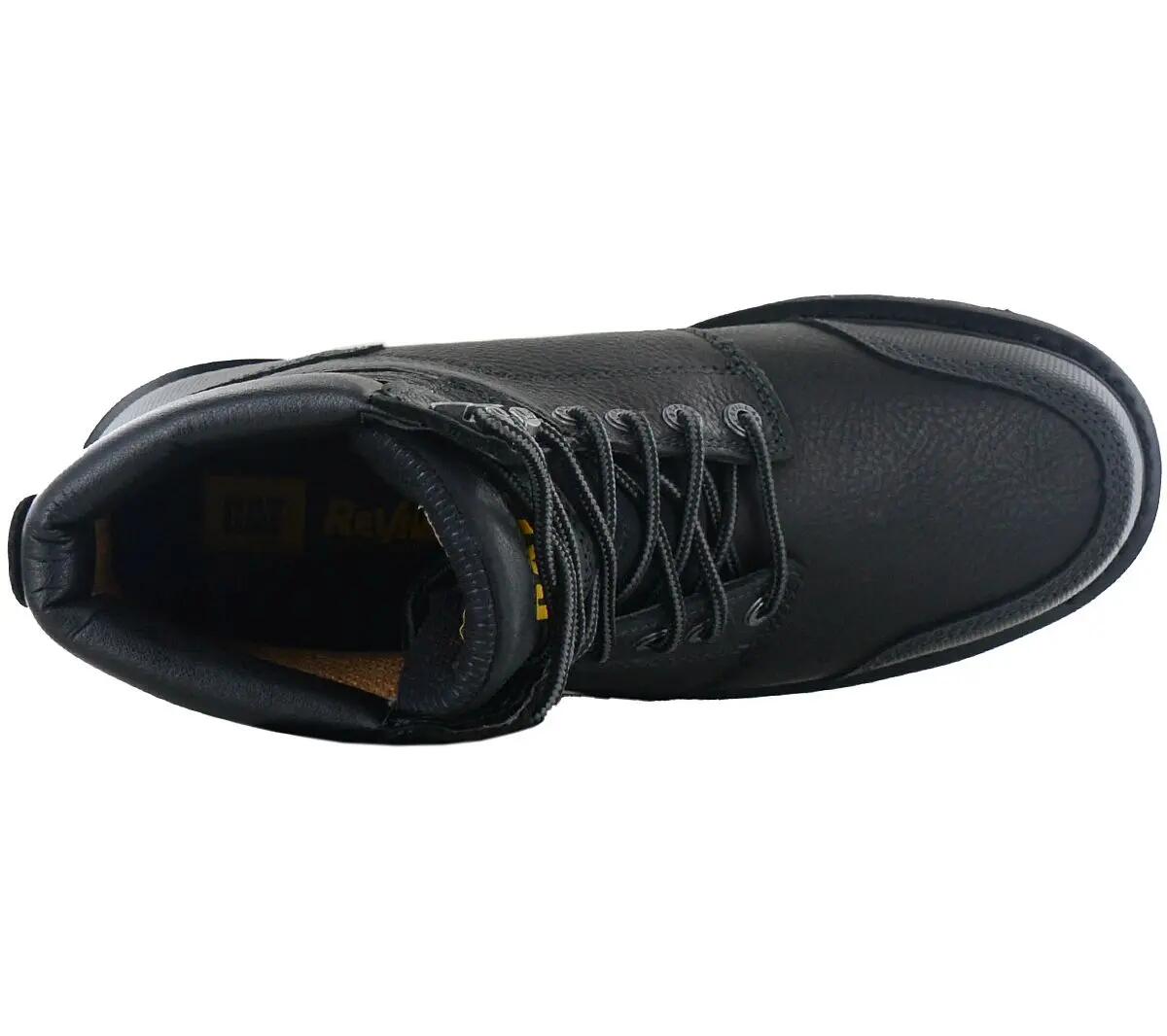 Homme - Caterpillar Allerton - P725445 - Noir 4/6