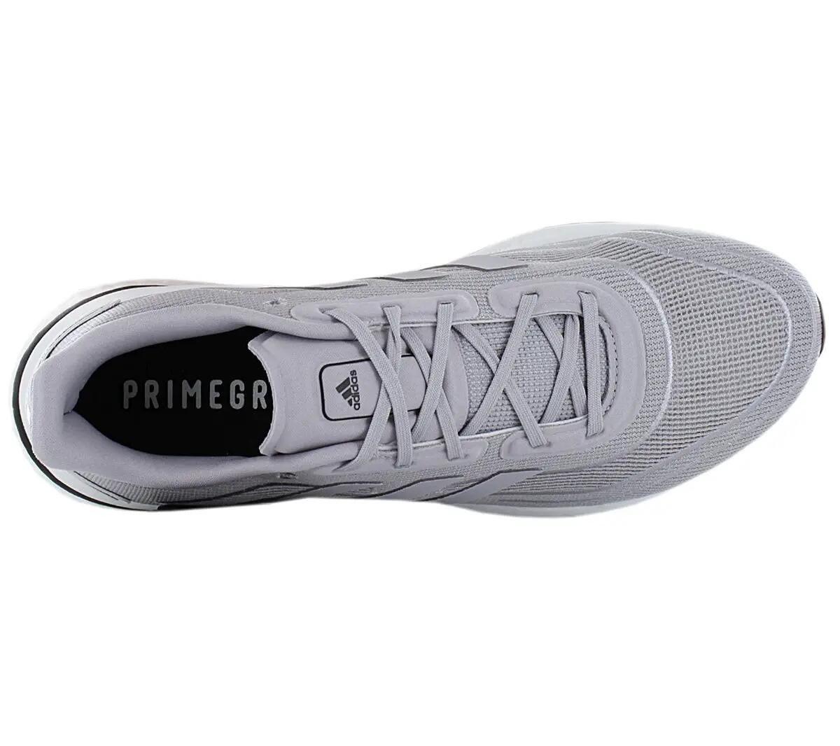 Hombre - Adidas Supernova M - Fv6027 - Gris 4/6