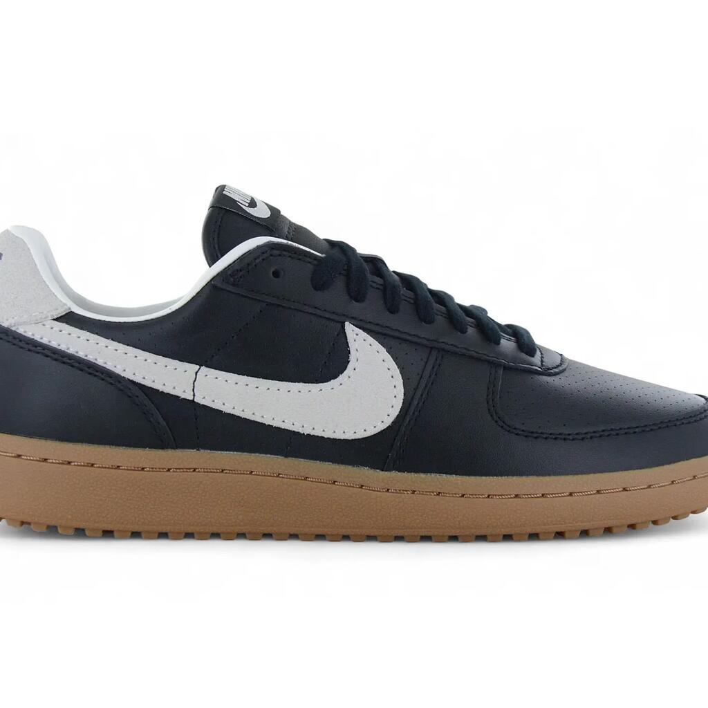 Мъже - Nike Field General 82 SP - HF5603-100 - Черно