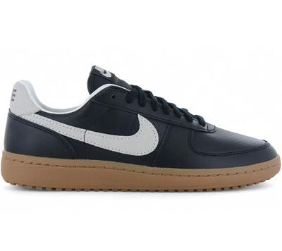 Heren - nike field general 82 sp - hf5603-100 - zwart