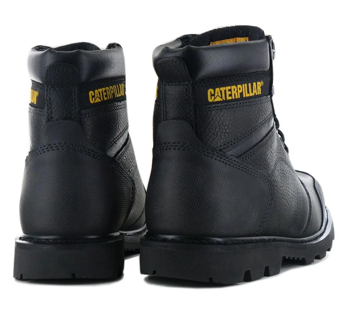 Homme - Caterpillar Allerton - P725445 - Noir 3/6