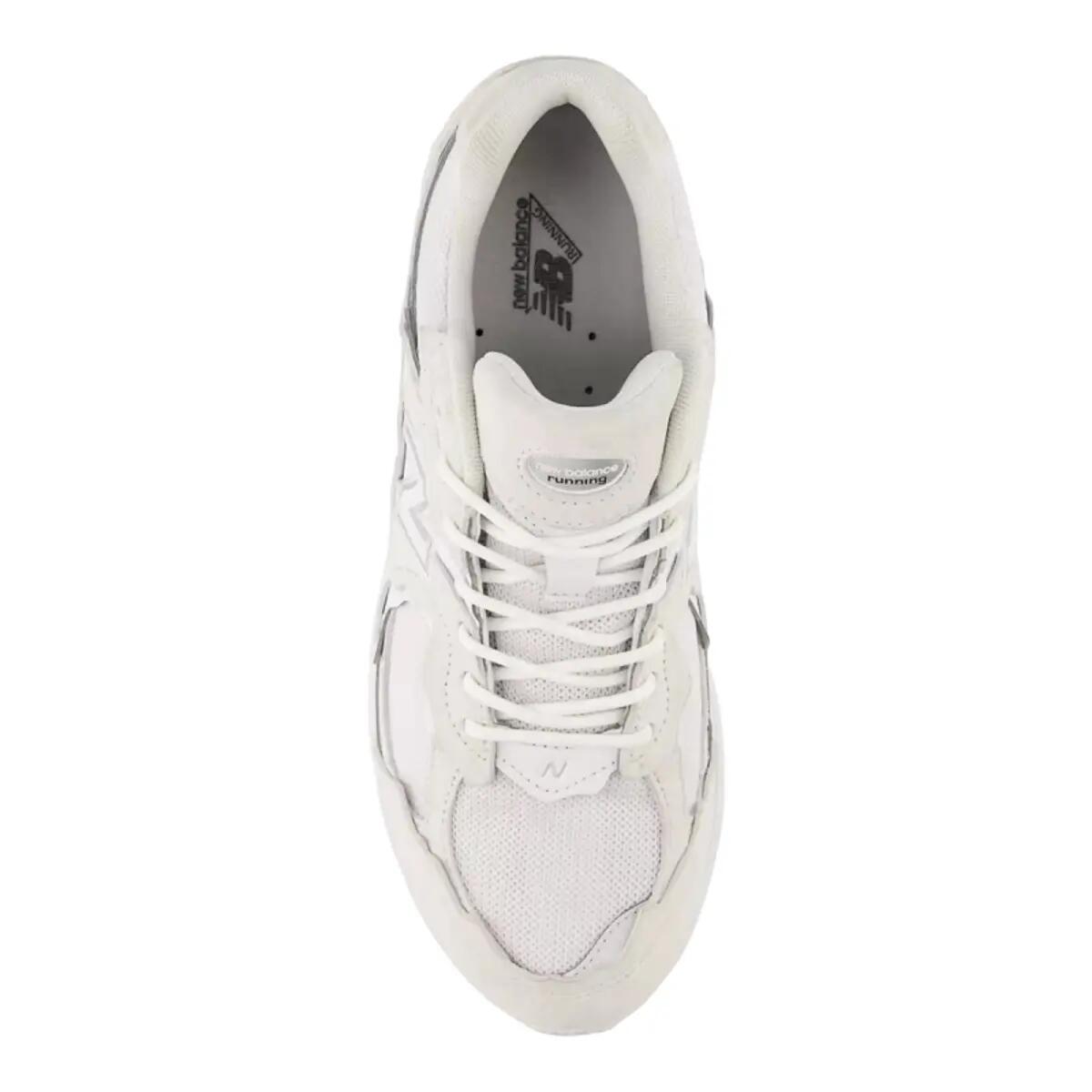 New Balance 2002r Protection Pack White 4/5