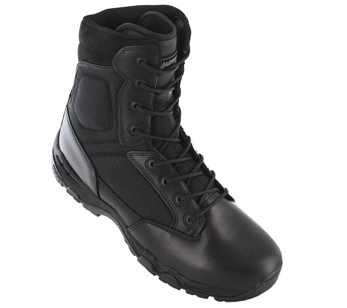 Homme - Magnum Viper Pro 8.0 En+ - M810042-021 - Noir 2/6