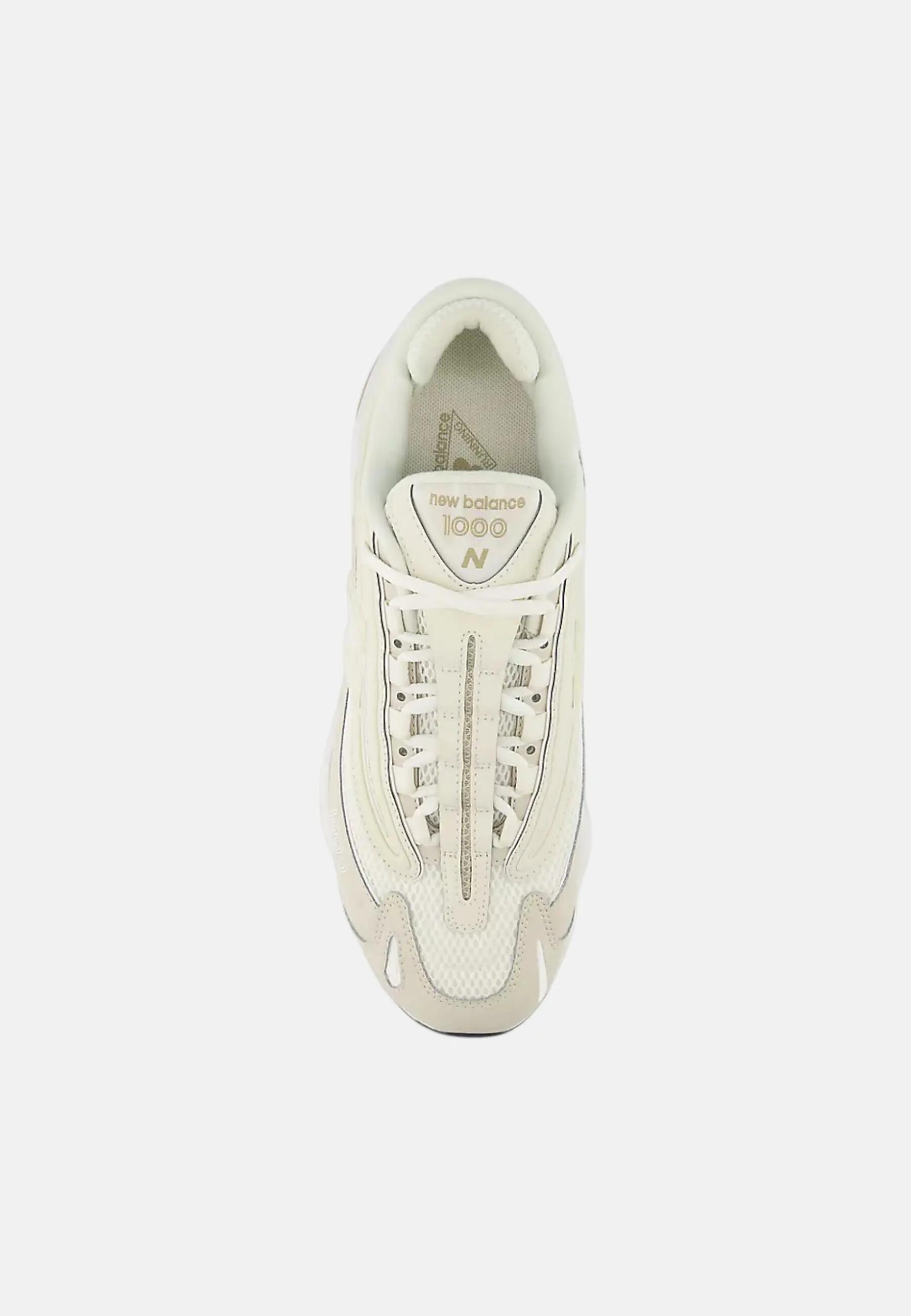 Baskets Adulte unisexe New Balance Beige U10009T1 4/5