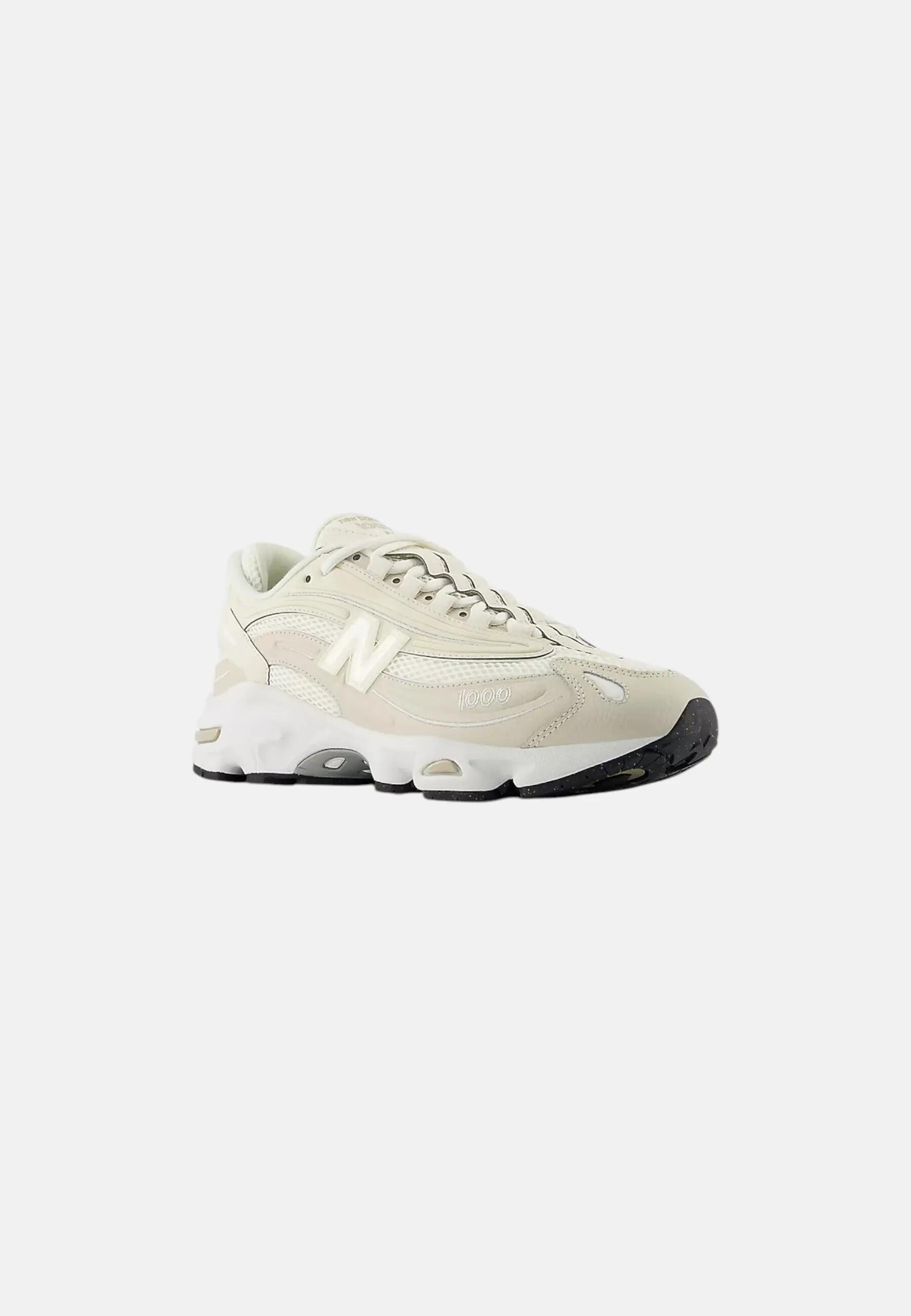 Baskets Adulte unisexe New Balance Beige U10009T1 3/5