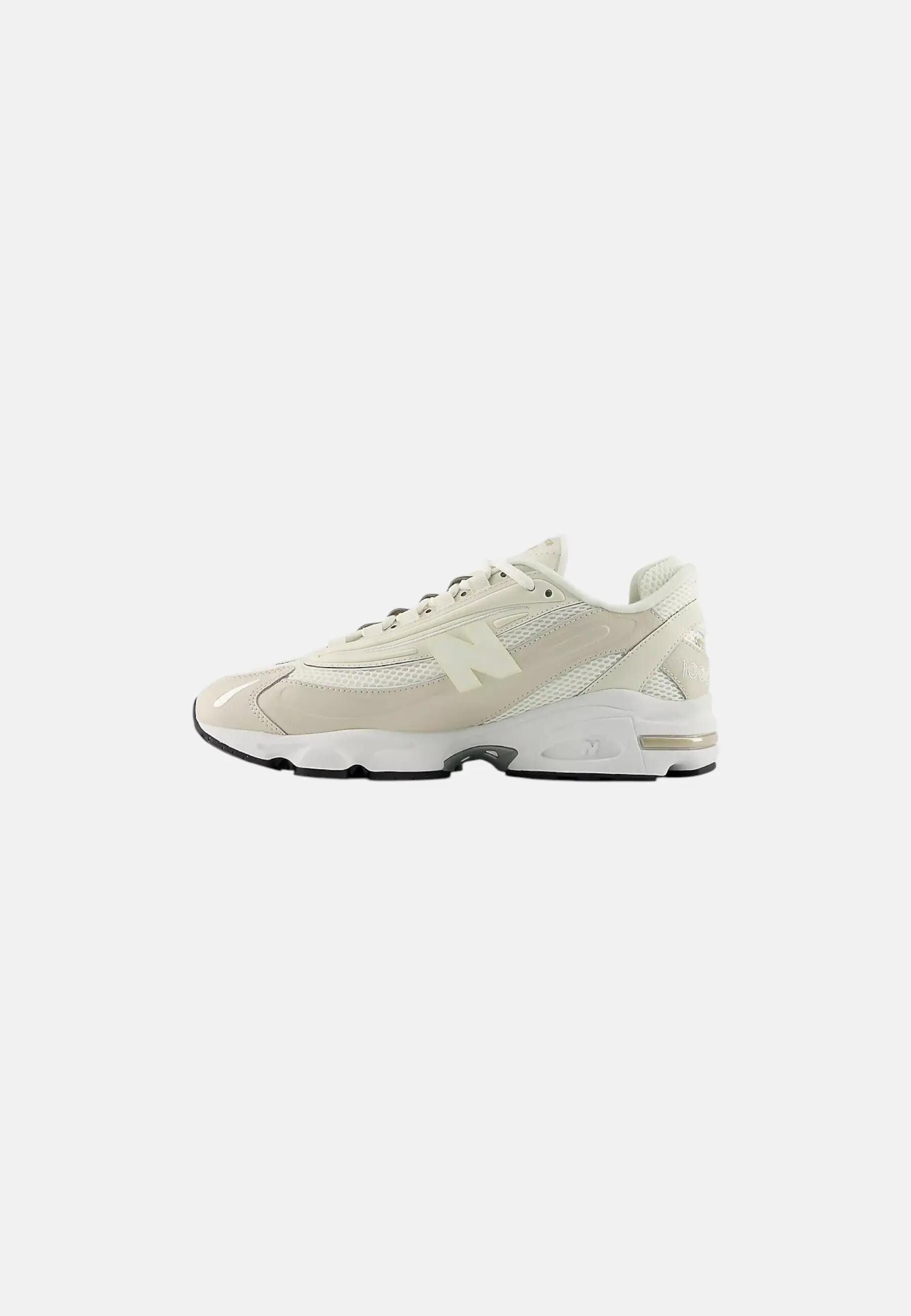 Baskets Adulte unisexe New Balance Beige U10009T1 2/5