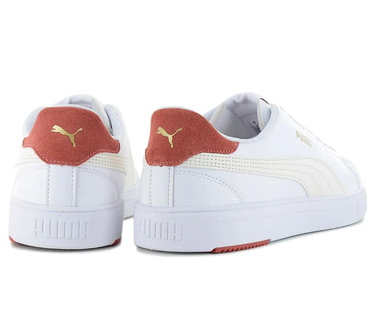 Homme - Puma Serve Pro Lite - 374902-16 - Blanc 3/6