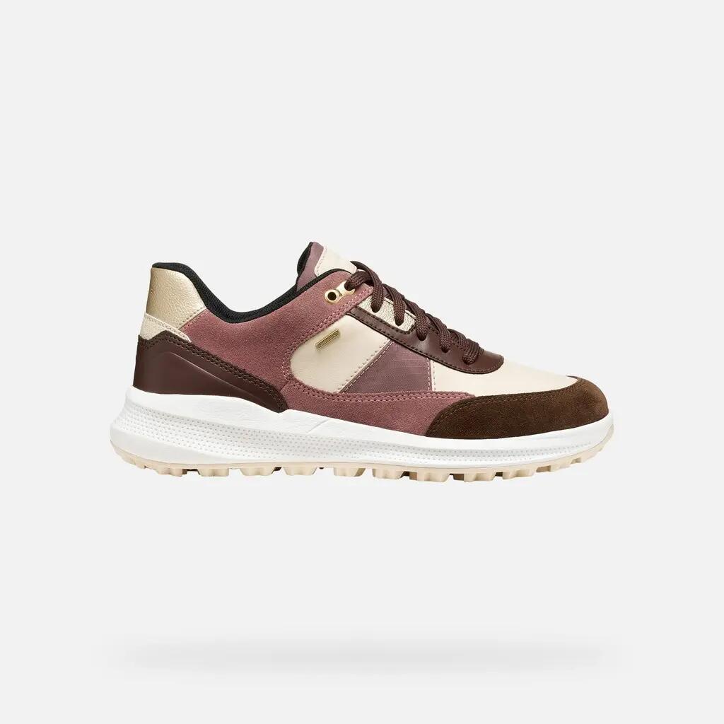 Zapatillas mujer Geox PG1X B ABX 2/7