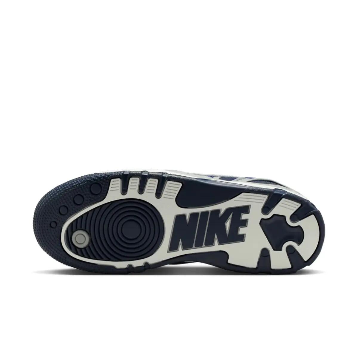 Nike Air Force 3 Low SP Nigo College Pack Midnight Navy 2/6