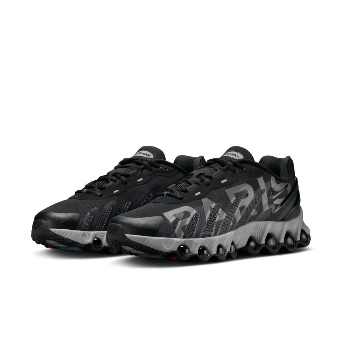 Nike Air Max Dn8 PSG Paris Saint-Germain Black Particle Grey 4/6