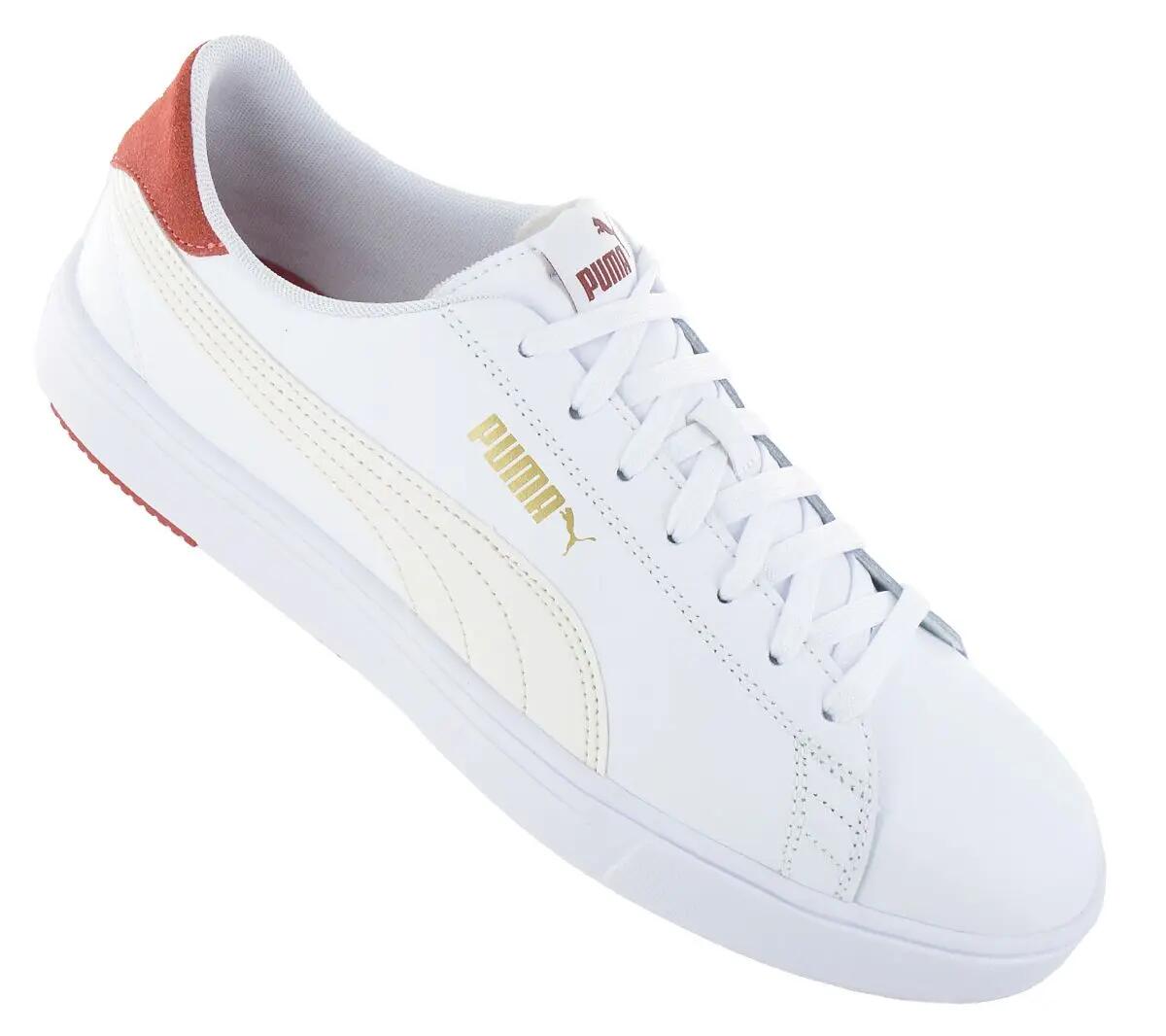Homme - Puma Serve Pro Lite - 374902-16 - Blanc 2/6