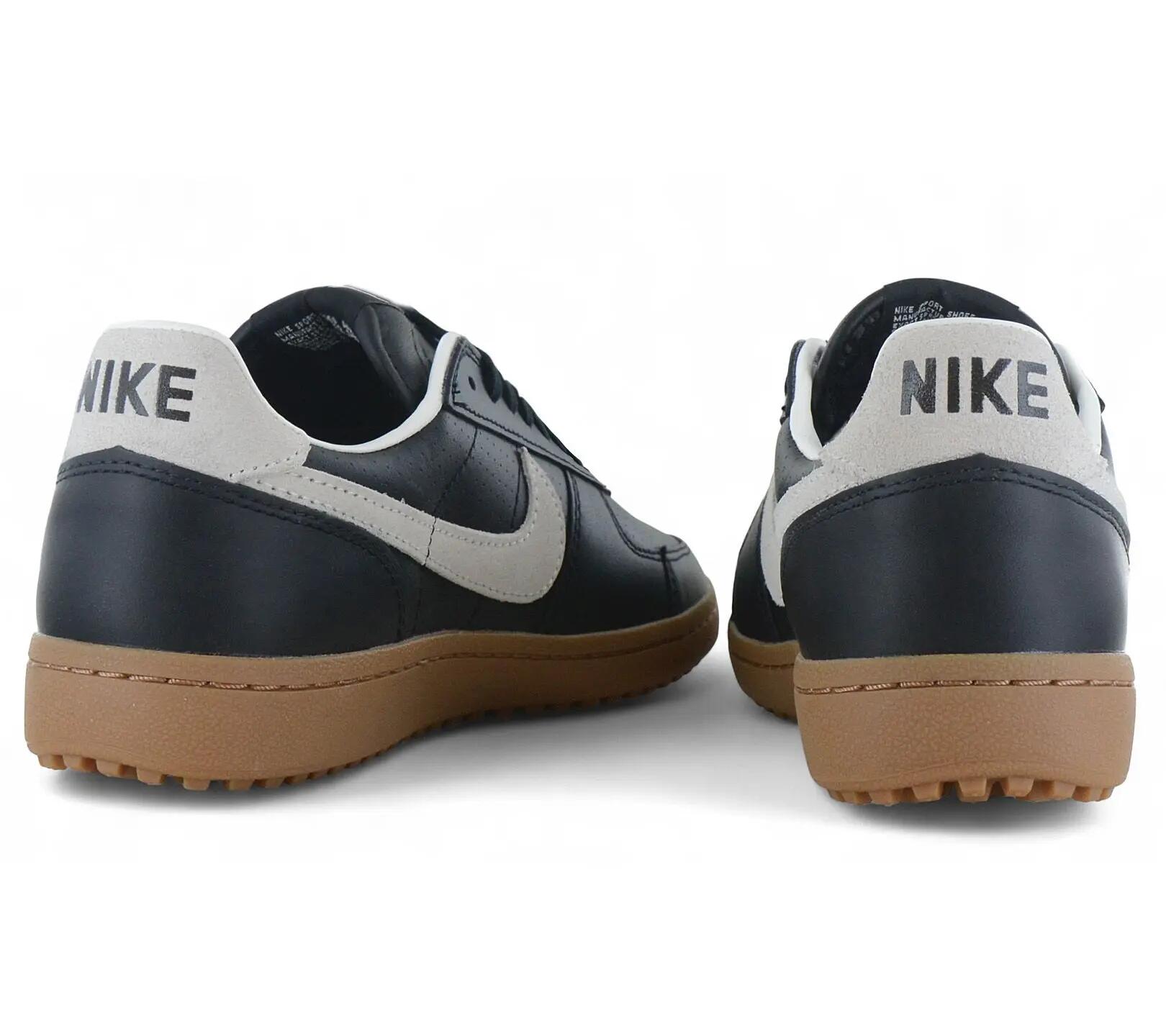 Hombre - Nike Field General 82 SP - HF5603-100 - Negro 3/6