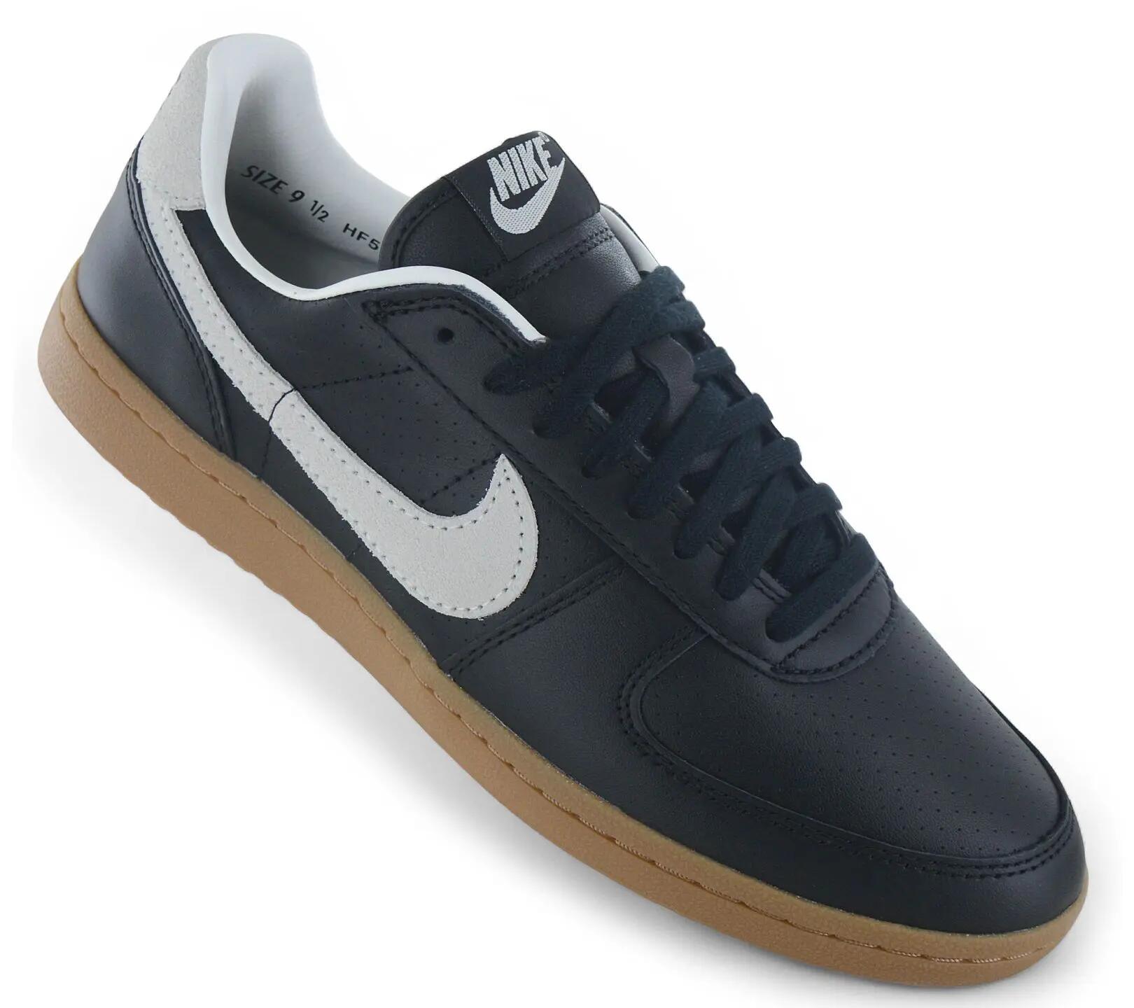 Hombre - Nike Field General 82 SP - HF5603-100 - Negro 2/6