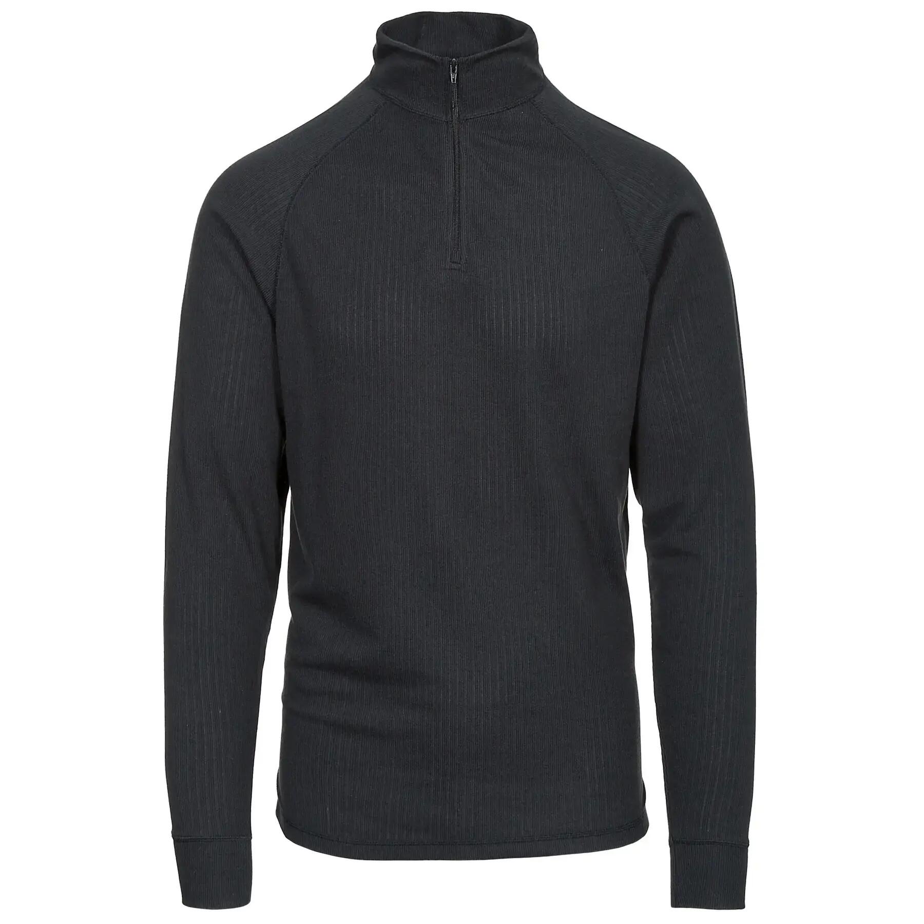 T-shirt manches longues Trespass Wise360 1/2