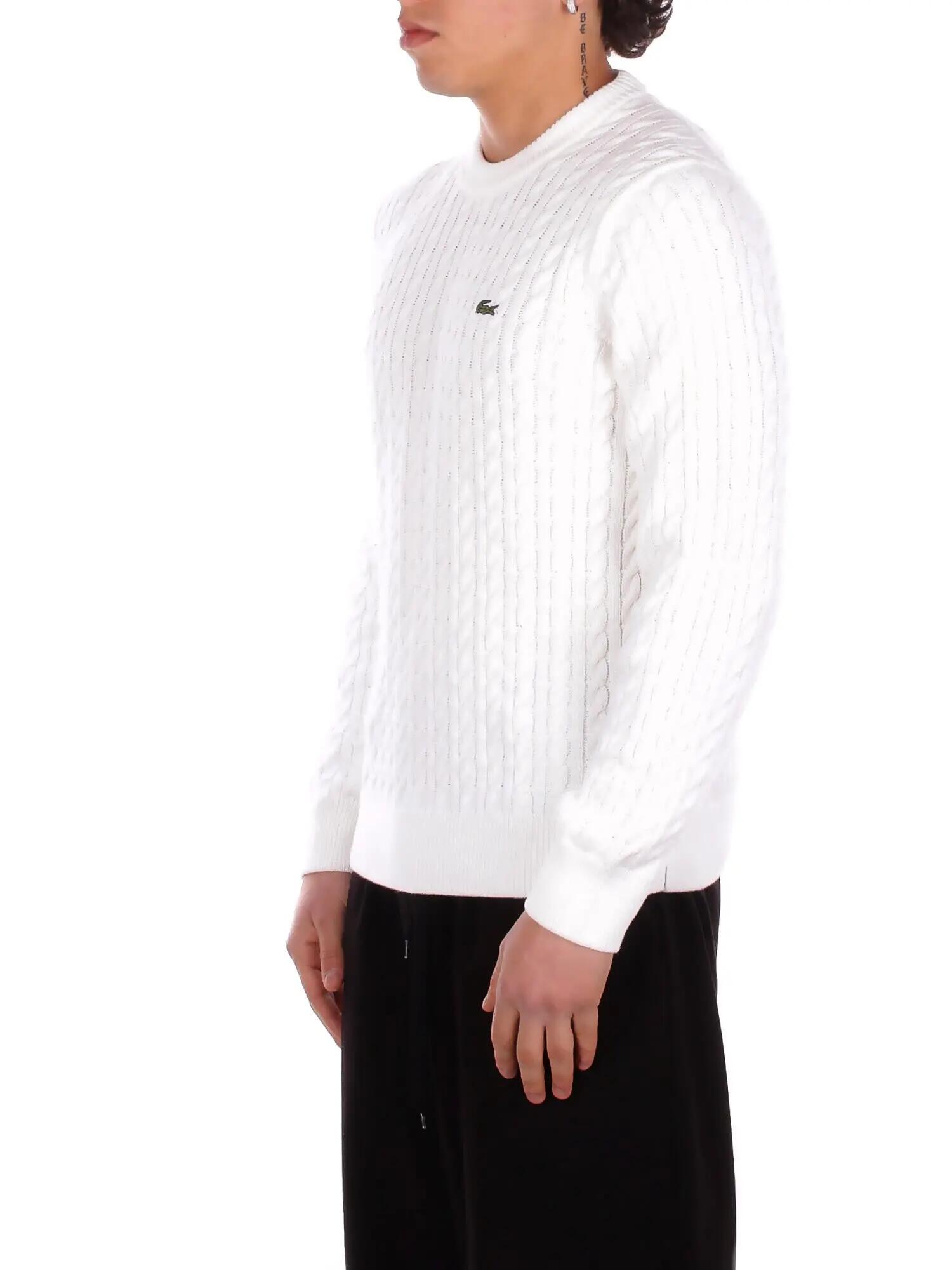 Pull Homme Lacoste 2/5
