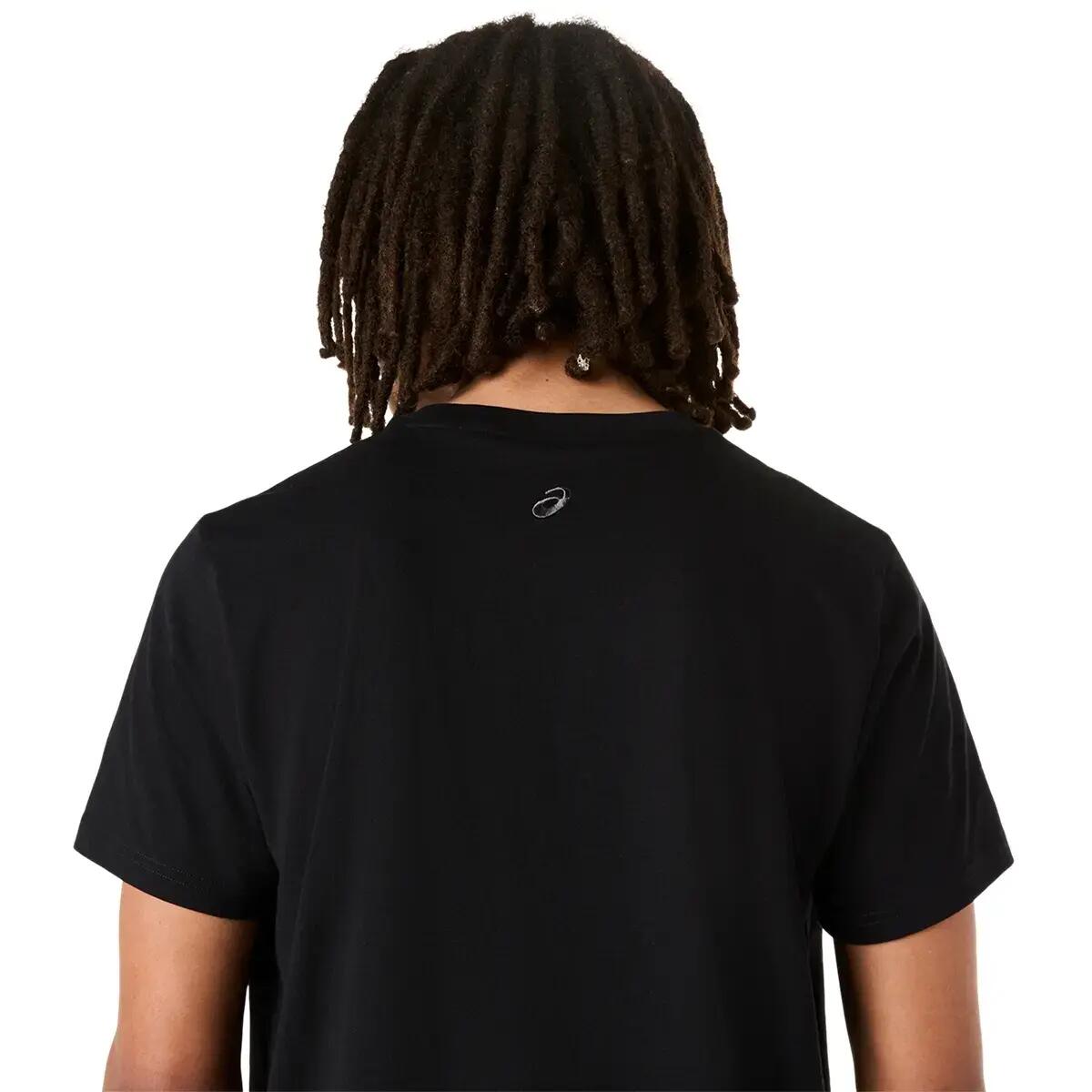 Maillot Asics Chest Logo 5/5
