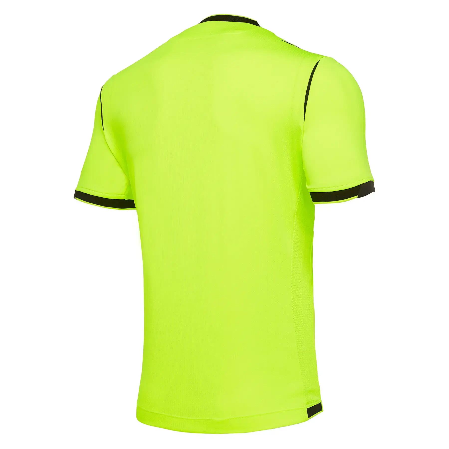 Maillot Macron arbitre Eklind 2/3