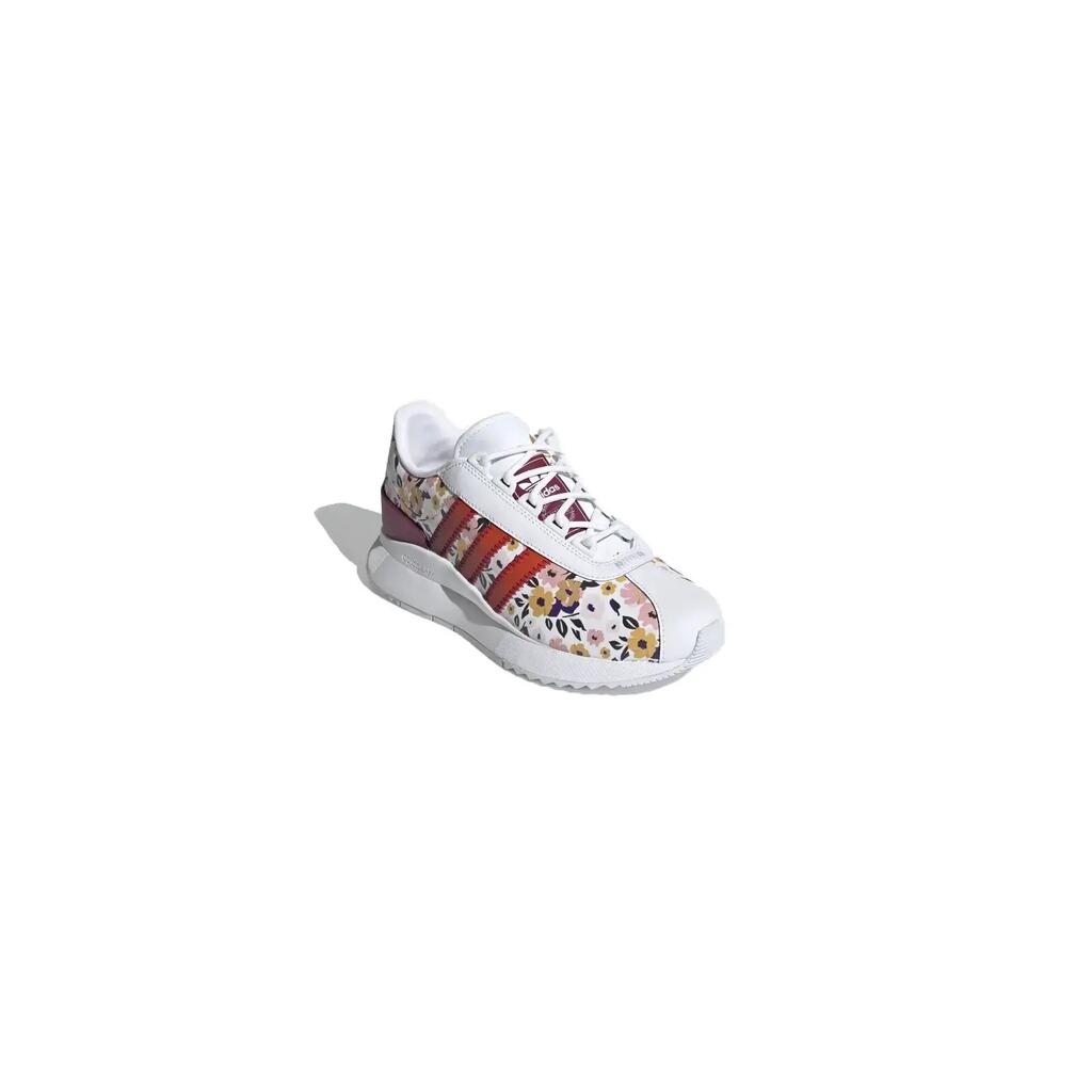Дамски - Adidas Sl Andridge W - Fx8106 - Бяло