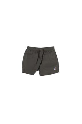 Short de bain Homme K-Way Vert