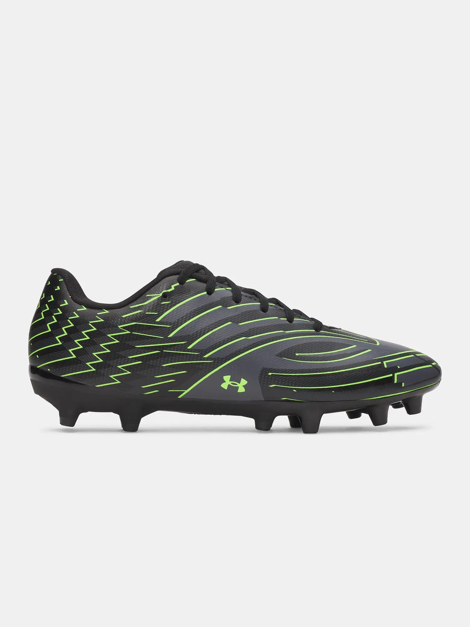 Unisex stoplis cipő Under Armour UA U Shadow Club 4 FG 1/5