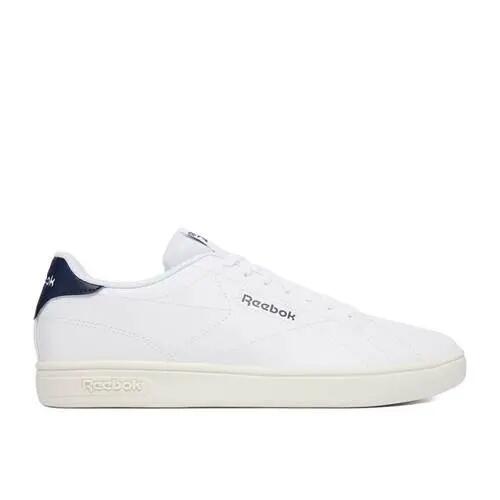 Buty do chodzenia męskie Reebok Court Clean 1/3