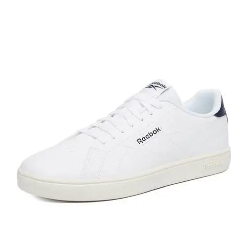 Buty do chodzenia męskie Reebok Court Clean 3/3
