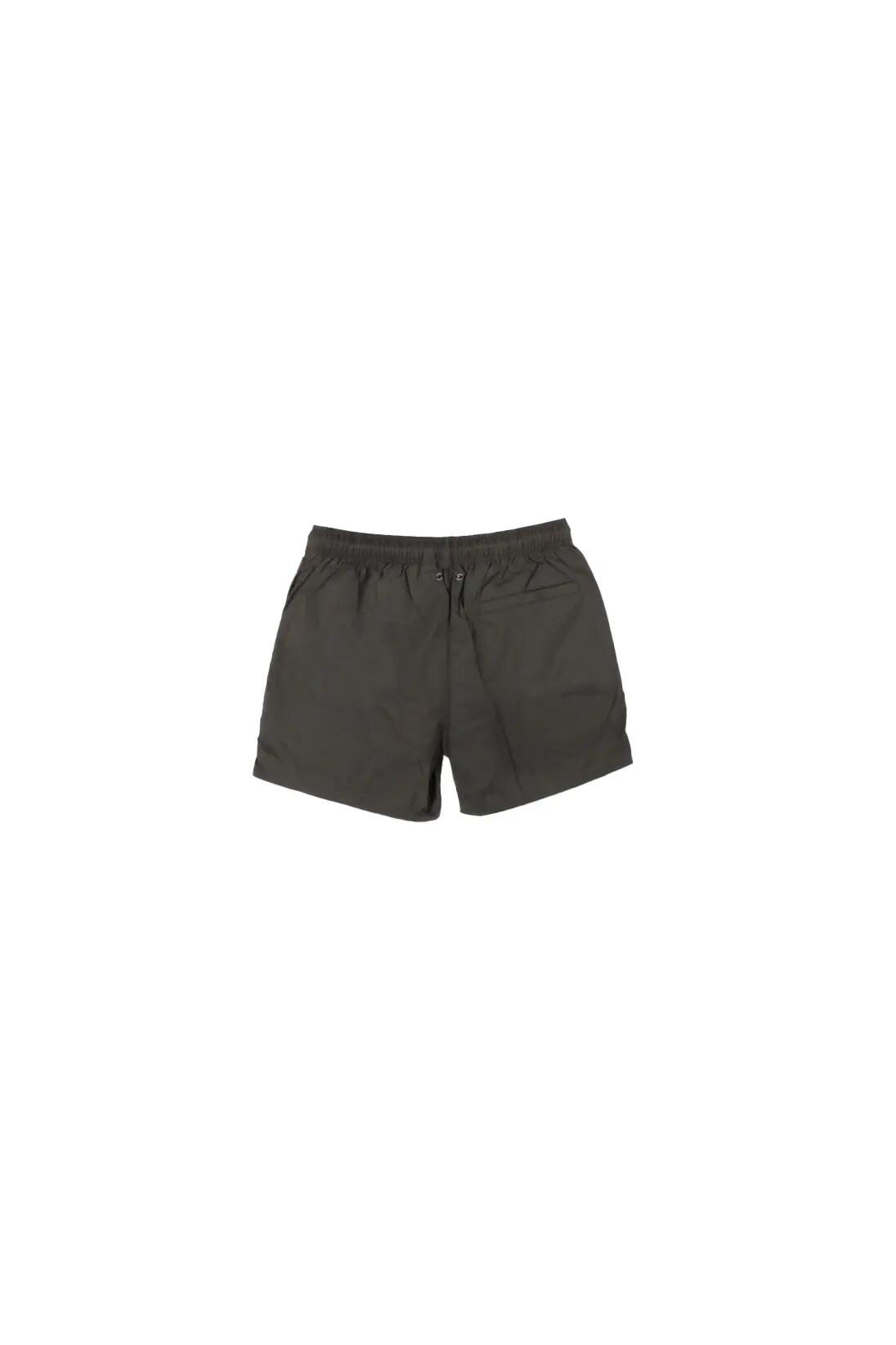 Short de bain Homme K-Way Vert 2/2