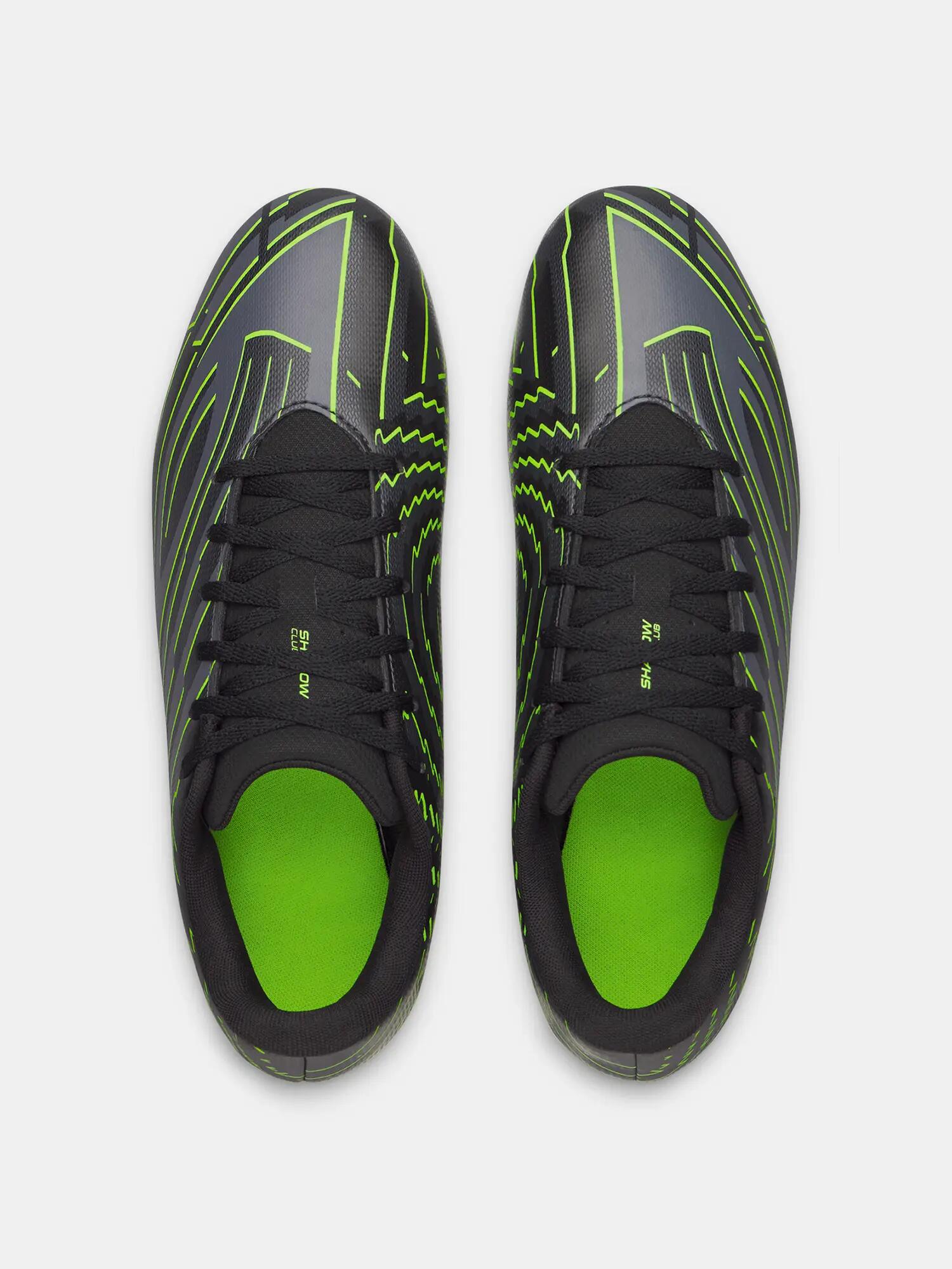 Unisex stoplis cipő Under Armour UA U Shadow Club 4 FG 5/5