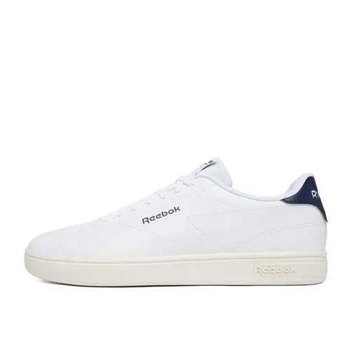 Buty do chodzenia męskie Reebok Court Clean 2/3