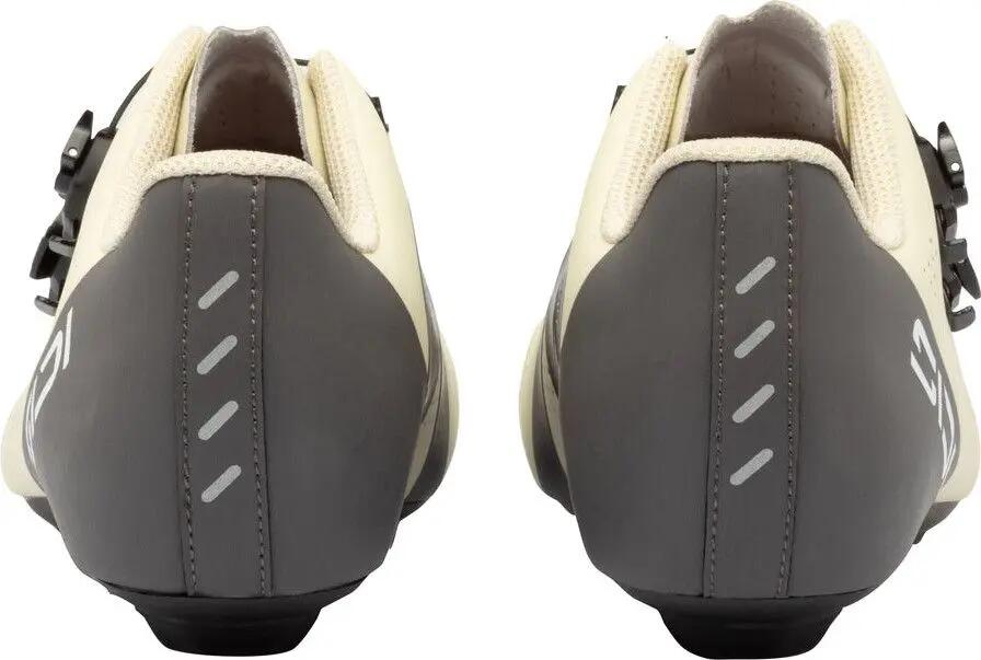 Chaussures Route Sidi Ergo 6S Beige/Gris Femme 3/5