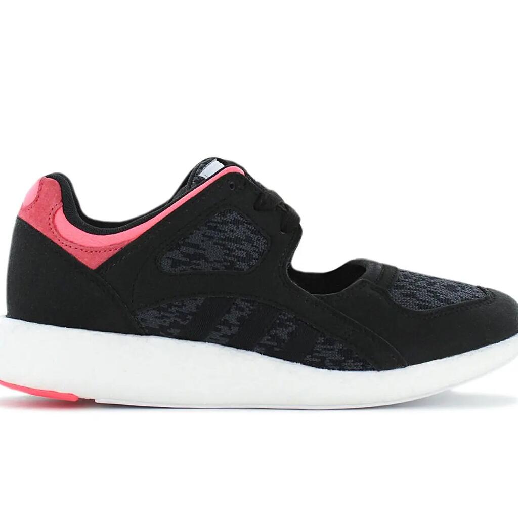 Дамски - Adidas Equipment Racing 91/16 W - Ba7589 - Черен